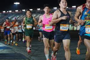 BIB: 
                            <button type="button" onclick="openModal(23119699)" class="btn btn-primary btn-sm float-right btn-popup" data-toggle="modal" data-target=".modal-high-quality">
                        <i class="fas fa-shopping-cart"></i> Add to Cart
                    </button>
                                            <button type="button" onclick="isThisMe(23119699, true)" class="btn btn-success btn-sm float-right btn-popup btn-isme hidden" data-toggle="tooltip" data-placement="bottom" title="นี่คือรูปของคุณใช่ไหม คลิกที่นี่เพื่อเอาเข้าอัลบั้ม">
                        <i class="fas fa-plus"></i> Add to album
                    </button>
                    <button type="button" onclick="isThisMe(23119699, false)" class="btn btn-warning btn-sm float-right btn-popup btn-isnotme hidden">
                        <i class="fas fa-ban"></i> Remove from album
                    </button>