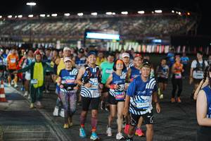 BIB: 
                            <button type="button" onclick="openModal(23278122)" class="btn btn-primary btn-sm float-right btn-popup" data-toggle="modal" data-target=".modal-high-quality">
                        <i class="fas fa-shopping-cart"></i> Add to Cart
                    </button>
                                            <button type="button" onclick="isThisMe(23278122, true)" class="btn btn-success btn-sm float-right btn-popup btn-isme hidden" data-toggle="tooltip" data-placement="bottom" title="นี่คือรูปของคุณใช่ไหม คลิกที่นี่เพื่อเอาเข้าอัลบั้ม">
                        <i class="fas fa-plus"></i> Add to album
                    </button>
                    <button type="button" onclick="isThisMe(23278122, false)" class="btn btn-warning btn-sm float-right btn-popup btn-isnotme hidden">
                        <i class="fas fa-ban"></i> Remove from album
                    </button>