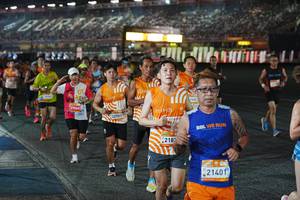 BIB: 27544, 22963, 2182, 21401
                            <button type="button" onclick="openModal(23210555)" class="btn btn-primary btn-sm float-right btn-popup" data-toggle="modal" data-target=".modal-high-quality">
                        <i class="fas fa-shopping-cart"></i> Add to Cart
                    </button>
                                            <button type="button" onclick="isThisMe(23210555, true)" class="btn btn-success btn-sm float-right btn-popup btn-isme hidden" data-toggle="tooltip" data-placement="bottom" title="นี่คือรูปของคุณใช่ไหม คลิกที่นี่เพื่อเอาเข้าอัลบั้ม">
                        <i class="fas fa-plus"></i> Add to album
                    </button>
                    <button type="button" onclick="isThisMe(23210555, false)" class="btn btn-warning btn-sm float-right btn-popup btn-isnotme hidden">
                        <i class="fas fa-ban"></i> Remove from album
                    </button>