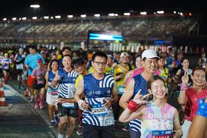 BIB: 45205
                            <button type="button" onclick="openModal(23172442)" class="btn btn-primary btn-sm float-right btn-popup" data-toggle="modal" data-target=".modal-high-quality">
                        <i class="fas fa-shopping-cart"></i> Add to Cart
                    </button>
                                            <button type="button" onclick="isThisMe(23172442, true)" class="btn btn-success btn-sm float-right btn-popup btn-isme hidden" data-toggle="tooltip" data-placement="bottom" title="นี่คือรูปของคุณใช่ไหม คลิกที่นี่เพื่อเอาเข้าอัลบั้ม">
                        <i class="fas fa-plus"></i> Add to album
                    </button>
                    <button type="button" onclick="isThisMe(23172442, false)" class="btn btn-warning btn-sm float-right btn-popup btn-isnotme hidden">
                        <i class="fas fa-ban"></i> Remove from album
                    </button>