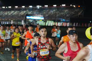 BIB: 21837
                            <button type="button" onclick="openModal(23164821)" class="btn btn-primary btn-sm float-right btn-popup" data-toggle="modal" data-target=".modal-high-quality">
                        <i class="fas fa-shopping-cart"></i> Add to Cart
                    </button>
                                            <button type="button" onclick="isThisMe(23164821, true)" class="btn btn-success btn-sm float-right btn-popup btn-isme hidden" data-toggle="tooltip" data-placement="bottom" title="นี่คือรูปของคุณใช่ไหม คลิกที่นี่เพื่อเอาเข้าอัลบั้ม">
                        <i class="fas fa-plus"></i> Add to album
                    </button>
                    <button type="button" onclick="isThisMe(23164821, false)" class="btn btn-warning btn-sm float-right btn-popup btn-isnotme hidden">
                        <i class="fas fa-ban"></i> Remove from album
                    </button>