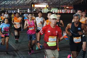 BIB: 6751, 22721, 21132, 20844, 21767, 22142
                            <button type="button" onclick="openModal(23217267)" class="btn btn-primary btn-sm float-right btn-popup" data-toggle="modal" data-target=".modal-high-quality">
                        <i class="fas fa-shopping-cart"></i> Add to Cart
                    </button>
                                            <button type="button" onclick="isThisMe(23217267, true)" class="btn btn-success btn-sm float-right btn-popup btn-isme hidden" data-toggle="tooltip" data-placement="bottom" title="นี่คือรูปของคุณใช่ไหม คลิกที่นี่เพื่อเอาเข้าอัลบั้ม">
                        <i class="fas fa-plus"></i> Add to album
                    </button>
                    <button type="button" onclick="isThisMe(23217267, false)" class="btn btn-warning btn-sm float-right btn-popup btn-isnotme hidden">
                        <i class="fas fa-ban"></i> Remove from album
                    </button>