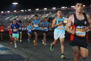 BIB: 
                            <button type="button" onclick="openModal(23693947)" class="btn btn-primary btn-sm float-right btn-popup" data-toggle="modal" data-target=".modal-high-quality">
                        <i class="fas fa-shopping-cart"></i> Add to Cart
                    </button>
                                            <button type="button" onclick="isThisMe(23693947, true)" class="btn btn-success btn-sm float-right btn-popup btn-isme hidden" data-toggle="tooltip" data-placement="bottom" title="นี่คือรูปของคุณใช่ไหม คลิกที่นี่เพื่อเอาเข้าอัลบั้ม">
                        <i class="fas fa-plus"></i> Add to album
                    </button>
                    <button type="button" onclick="isThisMe(23693947, false)" class="btn btn-warning btn-sm float-right btn-popup btn-isnotme hidden">
                        <i class="fas fa-ban"></i> Remove from album
                    </button>