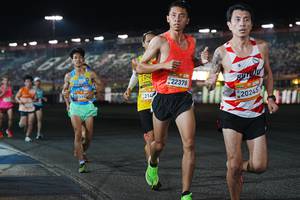 BIB: 
                            <button type="button" onclick="openModal(23660383)" class="btn btn-primary btn-sm float-right btn-popup" data-toggle="modal" data-target=".modal-high-quality">
                        <i class="fas fa-shopping-cart"></i> Add to Cart
                    </button>
                                            <button type="button" onclick="isThisMe(23660383, true)" class="btn btn-success btn-sm float-right btn-popup btn-isme hidden" data-toggle="tooltip" data-placement="bottom" title="นี่คือรูปของคุณใช่ไหม คลิกที่นี่เพื่อเอาเข้าอัลบั้ม">
                        <i class="fas fa-plus"></i> Add to album
                    </button>
                    <button type="button" onclick="isThisMe(23660383, false)" class="btn btn-warning btn-sm float-right btn-popup btn-isnotme hidden">
                        <i class="fas fa-ban"></i> Remove from album
                    </button>