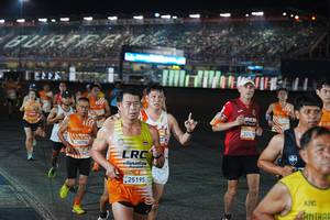 BIB: 2079, 25195, 22129
                            <button type="button" onclick="openModal(23167077)" class="btn btn-primary btn-sm float-right btn-popup" data-toggle="modal" data-target=".modal-high-quality">
                        <i class="fas fa-shopping-cart"></i> Add to Cart
                    </button>
                                            <button type="button" onclick="isThisMe(23167077, true)" class="btn btn-success btn-sm float-right btn-popup btn-isme hidden" data-toggle="tooltip" data-placement="bottom" title="นี่คือรูปของคุณใช่ไหม คลิกที่นี่เพื่อเอาเข้าอัลบั้ม">
                        <i class="fas fa-plus"></i> Add to album
                    </button>
                    <button type="button" onclick="isThisMe(23167077, false)" class="btn btn-warning btn-sm float-right btn-popup btn-isnotme hidden">
                        <i class="fas fa-ban"></i> Remove from album
                    </button>