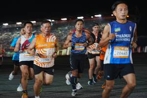 BIB: 
                            <button type="button" onclick="openModal(23142086)" class="btn btn-primary btn-sm float-right btn-popup" data-toggle="modal" data-target=".modal-high-quality">
                        <i class="fas fa-shopping-cart"></i> Add to Cart
                    </button>
                                            <button type="button" onclick="isThisMe(23142086, true)" class="btn btn-success btn-sm float-right btn-popup btn-isme hidden" data-toggle="tooltip" data-placement="bottom" title="นี่คือรูปของคุณใช่ไหม คลิกที่นี่เพื่อเอาเข้าอัลบั้ม">
                        <i class="fas fa-plus"></i> Add to album
                    </button>
                    <button type="button" onclick="isThisMe(23142086, false)" class="btn btn-warning btn-sm float-right btn-popup btn-isnotme hidden">
                        <i class="fas fa-ban"></i> Remove from album
                    </button>