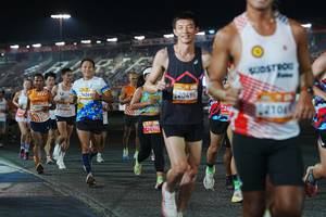 BIB: 76269, 271981, 20495, 2106
                            <button type="button" onclick="openModal(23136243)" class="btn btn-primary btn-sm float-right btn-popup" data-toggle="modal" data-target=".modal-high-quality">
                        <i class="fas fa-shopping-cart"></i> Add to Cart
                    </button>
                                            <button type="button" onclick="isThisMe(23136243, true)" class="btn btn-success btn-sm float-right btn-popup btn-isme hidden" data-toggle="tooltip" data-placement="bottom" title="นี่คือรูปของคุณใช่ไหม คลิกที่นี่เพื่อเอาเข้าอัลบั้ม">
                        <i class="fas fa-plus"></i> Add to album
                    </button>
                    <button type="button" onclick="isThisMe(23136243, false)" class="btn btn-warning btn-sm float-right btn-popup btn-isnotme hidden">
                        <i class="fas fa-ban"></i> Remove from album
                    </button>