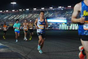 BIB: 
                            <button type="button" onclick="openModal(23685153)" class="btn btn-primary btn-sm float-right btn-popup" data-toggle="modal" data-target=".modal-high-quality">
                        <i class="fas fa-shopping-cart"></i> Add to Cart
                    </button>
                                            <button type="button" onclick="isThisMe(23685153, true)" class="btn btn-success btn-sm float-right btn-popup btn-isme hidden" data-toggle="tooltip" data-placement="bottom" title="นี่คือรูปของคุณใช่ไหม คลิกที่นี่เพื่อเอาเข้าอัลบั้ม">
                        <i class="fas fa-plus"></i> Add to album
                    </button>
                    <button type="button" onclick="isThisMe(23685153, false)" class="btn btn-warning btn-sm float-right btn-popup btn-isnotme hidden">
                        <i class="fas fa-ban"></i> Remove from album
                    </button>