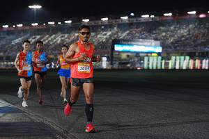 BIB: 
                            <button type="button" onclick="openModal(23668391)" class="btn btn-primary btn-sm float-right btn-popup" data-toggle="modal" data-target=".modal-high-quality">
                        <i class="fas fa-shopping-cart"></i> Add to Cart
                    </button>
                                            <button type="button" onclick="isThisMe(23668391, true)" class="btn btn-success btn-sm float-right btn-popup btn-isme hidden" data-toggle="tooltip" data-placement="bottom" title="นี่คือรูปของคุณใช่ไหม คลิกที่นี่เพื่อเอาเข้าอัลบั้ม">
                        <i class="fas fa-plus"></i> Add to album
                    </button>
                    <button type="button" onclick="isThisMe(23668391, false)" class="btn btn-warning btn-sm float-right btn-popup btn-isnotme hidden">
                        <i class="fas fa-ban"></i> Remove from album
                    </button>