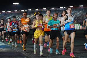 BIB: 21068, 7384, 26765
                            <button type="button" onclick="openModal(23133358)" class="btn btn-primary btn-sm float-right btn-popup" data-toggle="modal" data-target=".modal-high-quality">
                        <i class="fas fa-shopping-cart"></i> Add to Cart
                    </button>
                                            <button type="button" onclick="isThisMe(23133358, true)" class="btn btn-success btn-sm float-right btn-popup btn-isme hidden" data-toggle="tooltip" data-placement="bottom" title="นี่คือรูปของคุณใช่ไหม คลิกที่นี่เพื่อเอาเข้าอัลบั้ม">
                        <i class="fas fa-plus"></i> Add to album
                    </button>
                    <button type="button" onclick="isThisMe(23133358, false)" class="btn btn-warning btn-sm float-right btn-popup btn-isnotme hidden">
                        <i class="fas fa-ban"></i> Remove from album
                    </button>