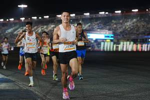 BIB: 
                            <button type="button" onclick="openModal(23680954)" class="btn btn-primary btn-sm float-right btn-popup" data-toggle="modal" data-target=".modal-high-quality">
                        <i class="fas fa-shopping-cart"></i> Add to Cart
                    </button>
                                            <button type="button" onclick="isThisMe(23680954, true)" class="btn btn-success btn-sm float-right btn-popup btn-isme hidden" data-toggle="tooltip" data-placement="bottom" title="นี่คือรูปของคุณใช่ไหม คลิกที่นี่เพื่อเอาเข้าอัลบั้ม">
                        <i class="fas fa-plus"></i> Add to album
                    </button>
                    <button type="button" onclick="isThisMe(23680954, false)" class="btn btn-warning btn-sm float-right btn-popup btn-isnotme hidden">
                        <i class="fas fa-ban"></i> Remove from album
                    </button>