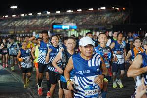 BIB: 
                            <button type="button" onclick="openModal(23151462)" class="btn btn-primary btn-sm float-right btn-popup" data-toggle="modal" data-target=".modal-high-quality">
                        <i class="fas fa-shopping-cart"></i> Add to Cart
                    </button>
                                            <button type="button" onclick="isThisMe(23151462, true)" class="btn btn-success btn-sm float-right btn-popup btn-isme hidden" data-toggle="tooltip" data-placement="bottom" title="นี่คือรูปของคุณใช่ไหม คลิกที่นี่เพื่อเอาเข้าอัลบั้ม">
                        <i class="fas fa-plus"></i> Add to album
                    </button>
                    <button type="button" onclick="isThisMe(23151462, false)" class="btn btn-warning btn-sm float-right btn-popup btn-isnotme hidden">
                        <i class="fas fa-ban"></i> Remove from album
                    </button>