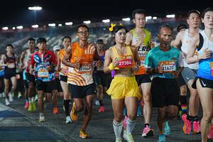 BIB: 2074, 211, 21068, 27384, 1620
                            <button type="button" onclick="openModal(23133635)" class="btn btn-primary btn-sm float-right btn-popup" data-toggle="modal" data-target=".modal-high-quality">
                        <i class="fas fa-shopping-cart"></i> Add to Cart
                    </button>
                                            <button type="button" onclick="isThisMe(23133635, true)" class="btn btn-success btn-sm float-right btn-popup btn-isme hidden" data-toggle="tooltip" data-placement="bottom" title="นี่คือรูปของคุณใช่ไหม คลิกที่นี่เพื่อเอาเข้าอัลบั้ม">
                        <i class="fas fa-plus"></i> Add to album
                    </button>
                    <button type="button" onclick="isThisMe(23133635, false)" class="btn btn-warning btn-sm float-right btn-popup btn-isnotme hidden">
                        <i class="fas fa-ban"></i> Remove from album
                    </button>