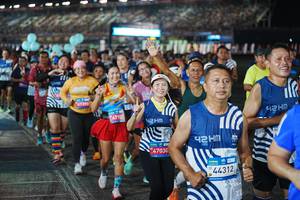 BIB: 
                            <button type="button" onclick="openModal(23162016)" class="btn btn-primary btn-sm float-right btn-popup" data-toggle="modal" data-target=".modal-high-quality">
                        <i class="fas fa-shopping-cart"></i> Add to Cart
                    </button>
                                            <button type="button" onclick="isThisMe(23162016, true)" class="btn btn-success btn-sm float-right btn-popup btn-isme hidden" data-toggle="tooltip" data-placement="bottom" title="นี่คือรูปของคุณใช่ไหม คลิกที่นี่เพื่อเอาเข้าอัลบั้ม">
                        <i class="fas fa-plus"></i> Add to album
                    </button>
                    <button type="button" onclick="isThisMe(23162016, false)" class="btn btn-warning btn-sm float-right btn-popup btn-isnotme hidden">
                        <i class="fas fa-ban"></i> Remove from album
                    </button>