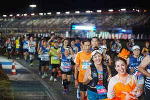 BIB: 
                            <button type="button" onclick="openModal(23297767)" class="btn btn-primary btn-sm float-right btn-popup" data-toggle="modal" data-target=".modal-high-quality">
                        <i class="fas fa-shopping-cart"></i> Add to Cart
                    </button>
                                            <button type="button" onclick="isThisMe(23297767, true)" class="btn btn-success btn-sm float-right btn-popup btn-isme hidden" data-toggle="tooltip" data-placement="bottom" title="นี่คือรูปของคุณใช่ไหม คลิกที่นี่เพื่อเอาเข้าอัลบั้ม">
                        <i class="fas fa-plus"></i> Add to album
                    </button>
                    <button type="button" onclick="isThisMe(23297767, false)" class="btn btn-warning btn-sm float-right btn-popup btn-isnotme hidden">
                        <i class="fas fa-ban"></i> Remove from album
                    </button>