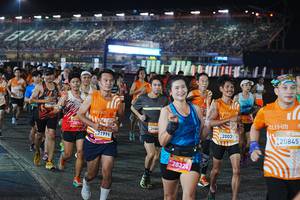 BIB: 
                            <button type="button" onclick="openModal(23410672)" class="btn btn-primary btn-sm float-right btn-popup" data-toggle="modal" data-target=".modal-high-quality">
                        <i class="fas fa-shopping-cart"></i> Add to Cart
                    </button>
                                            <button type="button" onclick="isThisMe(23410672, true)" class="btn btn-success btn-sm float-right btn-popup btn-isme hidden" data-toggle="tooltip" data-placement="bottom" title="นี่คือรูปของคุณใช่ไหม คลิกที่นี่เพื่อเอาเข้าอัลบั้ม">
                        <i class="fas fa-plus"></i> Add to album
                    </button>
                    <button type="button" onclick="isThisMe(23410672, false)" class="btn btn-warning btn-sm float-right btn-popup btn-isnotme hidden">
                        <i class="fas fa-ban"></i> Remove from album
                    </button>