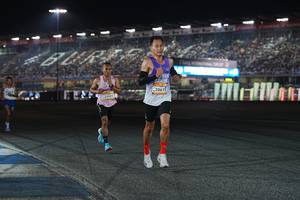 BIB: 
                            <button type="button" onclick="openModal(23663104)" class="btn btn-primary btn-sm float-right btn-popup" data-toggle="modal" data-target=".modal-high-quality">
                        <i class="fas fa-shopping-cart"></i> Add to Cart
                    </button>
                                            <button type="button" onclick="isThisMe(23663104, true)" class="btn btn-success btn-sm float-right btn-popup btn-isme hidden" data-toggle="tooltip" data-placement="bottom" title="นี่คือรูปของคุณใช่ไหม คลิกที่นี่เพื่อเอาเข้าอัลบั้ม">
                        <i class="fas fa-plus"></i> Add to album
                    </button>
                    <button type="button" onclick="isThisMe(23663104, false)" class="btn btn-warning btn-sm float-right btn-popup btn-isnotme hidden">
                        <i class="fas fa-ban"></i> Remove from album
                    </button>