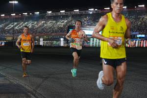 BIB: 
                            <button type="button" onclick="openModal(23672572)" class="btn btn-primary btn-sm float-right btn-popup" data-toggle="modal" data-target=".modal-high-quality">
                        <i class="fas fa-shopping-cart"></i> Add to Cart
                    </button>
                                            <button type="button" onclick="isThisMe(23672572, true)" class="btn btn-success btn-sm float-right btn-popup btn-isme hidden" data-toggle="tooltip" data-placement="bottom" title="นี่คือรูปของคุณใช่ไหม คลิกที่นี่เพื่อเอาเข้าอัลบั้ม">
                        <i class="fas fa-plus"></i> Add to album
                    </button>
                    <button type="button" onclick="isThisMe(23672572, false)" class="btn btn-warning btn-sm float-right btn-popup btn-isnotme hidden">
                        <i class="fas fa-ban"></i> Remove from album
                    </button>