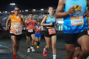 BIB: 
                            <button type="button" onclick="openModal(23128388)" class="btn btn-primary btn-sm float-right btn-popup" data-toggle="modal" data-target=".modal-high-quality">
                        <i class="fas fa-shopping-cart"></i> Add to Cart
                    </button>
                                            <button type="button" onclick="isThisMe(23128388, true)" class="btn btn-success btn-sm float-right btn-popup btn-isme hidden" data-toggle="tooltip" data-placement="bottom" title="นี่คือรูปของคุณใช่ไหม คลิกที่นี่เพื่อเอาเข้าอัลบั้ม">
                        <i class="fas fa-plus"></i> Add to album
                    </button>
                    <button type="button" onclick="isThisMe(23128388, false)" class="btn btn-warning btn-sm float-right btn-popup btn-isnotme hidden">
                        <i class="fas fa-ban"></i> Remove from album
                    </button>