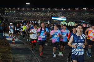 BIB: 
                            <button type="button" onclick="openModal(23403289)" class="btn btn-primary btn-sm float-right btn-popup" data-toggle="modal" data-target=".modal-high-quality">
                        <i class="fas fa-shopping-cart"></i> Add to Cart
                    </button>
                                            <button type="button" onclick="isThisMe(23403289, true)" class="btn btn-success btn-sm float-right btn-popup btn-isme hidden" data-toggle="tooltip" data-placement="bottom" title="นี่คือรูปของคุณใช่ไหม คลิกที่นี่เพื่อเอาเข้าอัลบั้ม">
                        <i class="fas fa-plus"></i> Add to album
                    </button>
                    <button type="button" onclick="isThisMe(23403289, false)" class="btn btn-warning btn-sm float-right btn-popup btn-isnotme hidden">
                        <i class="fas fa-ban"></i> Remove from album
                    </button>