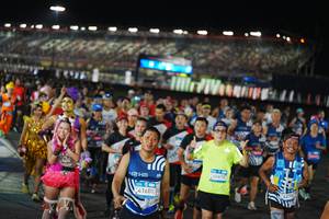 BIB: 4270, 96907, 41600, 165
                            <button type="button" onclick="openModal(23234603)" class="btn btn-primary btn-sm float-right btn-popup" data-toggle="modal" data-target=".modal-high-quality">
                        <i class="fas fa-shopping-cart"></i> Add to Cart
                    </button>
                                            <button type="button" onclick="isThisMe(23234603, true)" class="btn btn-success btn-sm float-right btn-popup btn-isme hidden" data-toggle="tooltip" data-placement="bottom" title="นี่คือรูปของคุณใช่ไหม คลิกที่นี่เพื่อเอาเข้าอัลบั้ม">
                        <i class="fas fa-plus"></i> Add to album
                    </button>
                    <button type="button" onclick="isThisMe(23234603, false)" class="btn btn-warning btn-sm float-right btn-popup btn-isnotme hidden">
                        <i class="fas fa-ban"></i> Remove from album
                    </button>