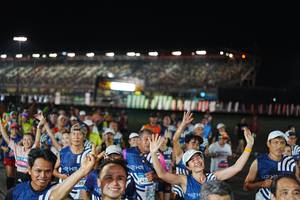 BIB: 
                            <button type="button" onclick="openModal(23202129)" class="btn btn-primary btn-sm float-right btn-popup" data-toggle="modal" data-target=".modal-high-quality">
                        <i class="fas fa-shopping-cart"></i> Add to Cart
                    </button>
                                            <button type="button" onclick="isThisMe(23202129, true)" class="btn btn-success btn-sm float-right btn-popup btn-isme hidden" data-toggle="tooltip" data-placement="bottom" title="นี่คือรูปของคุณใช่ไหม คลิกที่นี่เพื่อเอาเข้าอัลบั้ม">
                        <i class="fas fa-plus"></i> Add to album
                    </button>
                    <button type="button" onclick="isThisMe(23202129, false)" class="btn btn-warning btn-sm float-right btn-popup btn-isnotme hidden">
                        <i class="fas fa-ban"></i> Remove from album
                    </button>