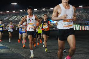 BIB: 
                            <button type="button" onclick="openModal(23681141)" class="btn btn-primary btn-sm float-right btn-popup" data-toggle="modal" data-target=".modal-high-quality">
                        <i class="fas fa-shopping-cart"></i> Add to Cart
                    </button>
                                            <button type="button" onclick="isThisMe(23681141, true)" class="btn btn-success btn-sm float-right btn-popup btn-isme hidden" data-toggle="tooltip" data-placement="bottom" title="นี่คือรูปของคุณใช่ไหม คลิกที่นี่เพื่อเอาเข้าอัลบั้ม">
                        <i class="fas fa-plus"></i> Add to album
                    </button>
                    <button type="button" onclick="isThisMe(23681141, false)" class="btn btn-warning btn-sm float-right btn-popup btn-isnotme hidden">
                        <i class="fas fa-ban"></i> Remove from album
                    </button>