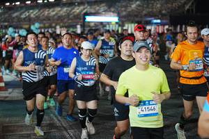 BIB: 
                            <button type="button" onclick="openModal(23158534)" class="btn btn-primary btn-sm float-right btn-popup" data-toggle="modal" data-target=".modal-high-quality">
                        <i class="fas fa-shopping-cart"></i> Add to Cart
                    </button>
                                            <button type="button" onclick="isThisMe(23158534, true)" class="btn btn-success btn-sm float-right btn-popup btn-isme hidden" data-toggle="tooltip" data-placement="bottom" title="นี่คือรูปของคุณใช่ไหม คลิกที่นี่เพื่อเอาเข้าอัลบั้ม">
                        <i class="fas fa-plus"></i> Add to album
                    </button>
                    <button type="button" onclick="isThisMe(23158534, false)" class="btn btn-warning btn-sm float-right btn-popup btn-isnotme hidden">
                        <i class="fas fa-ban"></i> Remove from album
                    </button>