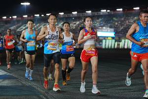 BIB: 23003, 22894, 26741, 1981, 26034, 430
                            <button type="button" onclick="openModal(23123334)" class="btn btn-primary btn-sm float-right btn-popup" data-toggle="modal" data-target=".modal-high-quality">
                        <i class="fas fa-shopping-cart"></i> Add to Cart
                    </button>
                                            <button type="button" onclick="isThisMe(23123334, true)" class="btn btn-success btn-sm float-right btn-popup btn-isme hidden" data-toggle="tooltip" data-placement="bottom" title="นี่คือรูปของคุณใช่ไหม คลิกที่นี่เพื่อเอาเข้าอัลบั้ม">
                        <i class="fas fa-plus"></i> Add to album
                    </button>
                    <button type="button" onclick="isThisMe(23123334, false)" class="btn btn-warning btn-sm float-right btn-popup btn-isnotme hidden">
                        <i class="fas fa-ban"></i> Remove from album
                    </button>