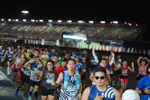 BIB: 
                            <button type="button" onclick="openModal(23273230)" class="btn btn-primary btn-sm float-right btn-popup" data-toggle="modal" data-target=".modal-high-quality">
                        <i class="fas fa-shopping-cart"></i> Add to Cart
                    </button>
                                            <button type="button" onclick="isThisMe(23273230, true)" class="btn btn-success btn-sm float-right btn-popup btn-isme hidden" data-toggle="tooltip" data-placement="bottom" title="นี่คือรูปของคุณใช่ไหม คลิกที่นี่เพื่อเอาเข้าอัลบั้ม">
                        <i class="fas fa-plus"></i> Add to album
                    </button>
                    <button type="button" onclick="isThisMe(23273230, false)" class="btn btn-warning btn-sm float-right btn-popup btn-isnotme hidden">
                        <i class="fas fa-ban"></i> Remove from album
                    </button>