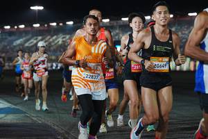 BIB: 22837, 7345, 2813, 20649
                            <button type="button" onclick="openModal(23121350)" class="btn btn-primary btn-sm float-right btn-popup" data-toggle="modal" data-target=".modal-high-quality">
                        <i class="fas fa-shopping-cart"></i> Add to Cart
                    </button>
                                            <button type="button" onclick="isThisMe(23121350, true)" class="btn btn-success btn-sm float-right btn-popup btn-isme hidden" data-toggle="tooltip" data-placement="bottom" title="นี่คือรูปของคุณใช่ไหม คลิกที่นี่เพื่อเอาเข้าอัลบั้ม">
                        <i class="fas fa-plus"></i> Add to album
                    </button>
                    <button type="button" onclick="isThisMe(23121350, false)" class="btn btn-warning btn-sm float-right btn-popup btn-isnotme hidden">
                        <i class="fas fa-ban"></i> Remove from album
                    </button>