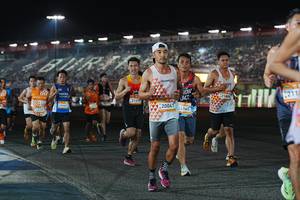 BIB: 2137, 20041, 24165, 2180, 211
                            <button type="button" onclick="openModal(23139756)" class="btn btn-primary btn-sm float-right btn-popup" data-toggle="modal" data-target=".modal-high-quality">
                        <i class="fas fa-shopping-cart"></i> Add to Cart
                    </button>
                                            <button type="button" onclick="isThisMe(23139756, true)" class="btn btn-success btn-sm float-right btn-popup btn-isme hidden" data-toggle="tooltip" data-placement="bottom" title="นี่คือรูปของคุณใช่ไหม คลิกที่นี่เพื่อเอาเข้าอัลบั้ม">
                        <i class="fas fa-plus"></i> Add to album
                    </button>
                    <button type="button" onclick="isThisMe(23139756, false)" class="btn btn-warning btn-sm float-right btn-popup btn-isnotme hidden">
                        <i class="fas fa-ban"></i> Remove from album
                    </button>