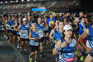 BIB: 
                            <button type="button" onclick="openModal(23149666)" class="btn btn-primary btn-sm float-right btn-popup" data-toggle="modal" data-target=".modal-high-quality">
                        <i class="fas fa-shopping-cart"></i> Add to Cart
                    </button>
                                            <button type="button" onclick="isThisMe(23149666, true)" class="btn btn-success btn-sm float-right btn-popup btn-isme hidden" data-toggle="tooltip" data-placement="bottom" title="นี่คือรูปของคุณใช่ไหม คลิกที่นี่เพื่อเอาเข้าอัลบั้ม">
                        <i class="fas fa-plus"></i> Add to album
                    </button>
                    <button type="button" onclick="isThisMe(23149666, false)" class="btn btn-warning btn-sm float-right btn-popup btn-isnotme hidden">
                        <i class="fas fa-ban"></i> Remove from album
                    </button>