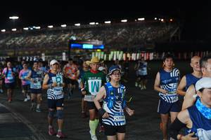 BIB: 
                            <button type="button" onclick="openModal(23391334)" class="btn btn-primary btn-sm float-right btn-popup" data-toggle="modal" data-target=".modal-high-quality">
                        <i class="fas fa-shopping-cart"></i> Add to Cart
                    </button>
                                            <button type="button" onclick="isThisMe(23391334, true)" class="btn btn-success btn-sm float-right btn-popup btn-isme hidden" data-toggle="tooltip" data-placement="bottom" title="นี่คือรูปของคุณใช่ไหม คลิกที่นี่เพื่อเอาเข้าอัลบั้ม">
                        <i class="fas fa-plus"></i> Add to album
                    </button>
                    <button type="button" onclick="isThisMe(23391334, false)" class="btn btn-warning btn-sm float-right btn-popup btn-isnotme hidden">
                        <i class="fas fa-ban"></i> Remove from album
                    </button>