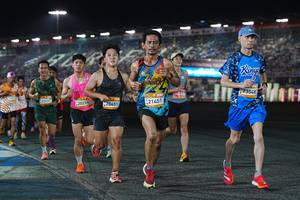 BIB: 
                            <button type="button" onclick="openModal(23119011)" class="btn btn-primary btn-sm float-right btn-popup" data-toggle="modal" data-target=".modal-high-quality">
                        <i class="fas fa-shopping-cart"></i> Add to Cart
                    </button>
                                            <button type="button" onclick="isThisMe(23119011, true)" class="btn btn-success btn-sm float-right btn-popup btn-isme hidden" data-toggle="tooltip" data-placement="bottom" title="นี่คือรูปของคุณใช่ไหม คลิกที่นี่เพื่อเอาเข้าอัลบั้ม">
                        <i class="fas fa-plus"></i> Add to album
                    </button>
                    <button type="button" onclick="isThisMe(23119011, false)" class="btn btn-warning btn-sm float-right btn-popup btn-isnotme hidden">
                        <i class="fas fa-ban"></i> Remove from album
                    </button>