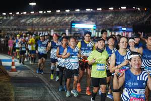 BIB: 
                            <button type="button" onclick="openModal(23305603)" class="btn btn-primary btn-sm float-right btn-popup" data-toggle="modal" data-target=".modal-high-quality">
                        <i class="fas fa-shopping-cart"></i> Add to Cart
                    </button>
                                            <button type="button" onclick="isThisMe(23305603, true)" class="btn btn-success btn-sm float-right btn-popup btn-isme hidden" data-toggle="tooltip" data-placement="bottom" title="นี่คือรูปของคุณใช่ไหม คลิกที่นี่เพื่อเอาเข้าอัลบั้ม">
                        <i class="fas fa-plus"></i> Add to album
                    </button>
                    <button type="button" onclick="isThisMe(23305603, false)" class="btn btn-warning btn-sm float-right btn-popup btn-isnotme hidden">
                        <i class="fas fa-ban"></i> Remove from album
                    </button>