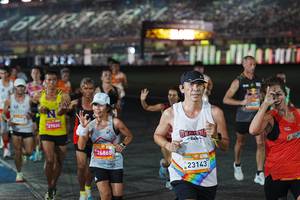 BIB: 27530, 26865, 23143
                            <button type="button" onclick="openModal(23142940)" class="btn btn-primary btn-sm float-right btn-popup" data-toggle="modal" data-target=".modal-high-quality">
                        <i class="fas fa-shopping-cart"></i> Add to Cart
                    </button>
                                            <button type="button" onclick="isThisMe(23142940, true)" class="btn btn-success btn-sm float-right btn-popup btn-isme hidden" data-toggle="tooltip" data-placement="bottom" title="นี่คือรูปของคุณใช่ไหม คลิกที่นี่เพื่อเอาเข้าอัลบั้ม">
                        <i class="fas fa-plus"></i> Add to album
                    </button>
                    <button type="button" onclick="isThisMe(23142940, false)" class="btn btn-warning btn-sm float-right btn-popup btn-isnotme hidden">
                        <i class="fas fa-ban"></i> Remove from album
                    </button>