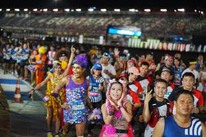 BIB: 74421, 44181
                            <button type="button" onclick="openModal(23237944)" class="btn btn-primary btn-sm float-right btn-popup" data-toggle="modal" data-target=".modal-high-quality">
                        <i class="fas fa-shopping-cart"></i> Add to Cart
                    </button>
                                            <button type="button" onclick="isThisMe(23237944, true)" class="btn btn-success btn-sm float-right btn-popup btn-isme hidden" data-toggle="tooltip" data-placement="bottom" title="นี่คือรูปของคุณใช่ไหม คลิกที่นี่เพื่อเอาเข้าอัลบั้ม">
                        <i class="fas fa-plus"></i> Add to album
                    </button>
                    <button type="button" onclick="isThisMe(23237944, false)" class="btn btn-warning btn-sm float-right btn-popup btn-isnotme hidden">
                        <i class="fas fa-ban"></i> Remove from album
                    </button>