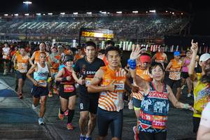 BIB: 
                            <button type="button" onclick="openModal(23663521)" class="btn btn-primary btn-sm float-right btn-popup" data-toggle="modal" data-target=".modal-high-quality">
                        <i class="fas fa-shopping-cart"></i> Add to Cart
                    </button>
                                            <button type="button" onclick="isThisMe(23663521, true)" class="btn btn-success btn-sm float-right btn-popup btn-isme hidden" data-toggle="tooltip" data-placement="bottom" title="นี่คือรูปของคุณใช่ไหม คลิกที่นี่เพื่อเอาเข้าอัลบั้ม">
                        <i class="fas fa-plus"></i> Add to album
                    </button>
                    <button type="button" onclick="isThisMe(23663521, false)" class="btn btn-warning btn-sm float-right btn-popup btn-isnotme hidden">
                        <i class="fas fa-ban"></i> Remove from album
                    </button>
