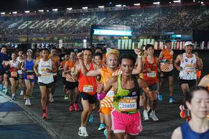 BIB: 
                            <button type="button" onclick="openModal(23202001)" class="btn btn-primary btn-sm float-right btn-popup" data-toggle="modal" data-target=".modal-high-quality">
                        <i class="fas fa-shopping-cart"></i> Add to Cart
                    </button>
                                            <button type="button" onclick="isThisMe(23202001, true)" class="btn btn-success btn-sm float-right btn-popup btn-isme hidden" data-toggle="tooltip" data-placement="bottom" title="นี่คือรูปของคุณใช่ไหม คลิกที่นี่เพื่อเอาเข้าอัลบั้ม">
                        <i class="fas fa-plus"></i> Add to album
                    </button>
                    <button type="button" onclick="isThisMe(23202001, false)" class="btn btn-warning btn-sm float-right btn-popup btn-isnotme hidden">
                        <i class="fas fa-ban"></i> Remove from album
                    </button>