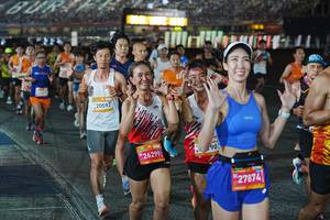 BIB: 20592, 26299, 190, 27874
                            <button type="button" onclick="openModal(23207418)" class="btn btn-primary btn-sm float-right btn-popup" data-toggle="modal" data-target=".modal-high-quality">
                        <i class="fas fa-shopping-cart"></i> Add to Cart
                    </button>
                                            <button type="button" onclick="isThisMe(23207418, true)" class="btn btn-success btn-sm float-right btn-popup btn-isme hidden" data-toggle="tooltip" data-placement="bottom" title="นี่คือรูปของคุณใช่ไหม คลิกที่นี่เพื่อเอาเข้าอัลบั้ม">
                        <i class="fas fa-plus"></i> Add to album
                    </button>
                    <button type="button" onclick="isThisMe(23207418, false)" class="btn btn-warning btn-sm float-right btn-popup btn-isnotme hidden">
                        <i class="fas fa-ban"></i> Remove from album
                    </button>