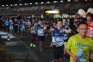 BIB: 
                            <button type="button" onclick="openModal(23330930)" class="btn btn-primary btn-sm float-right btn-popup" data-toggle="modal" data-target=".modal-high-quality">
                        <i class="fas fa-shopping-cart"></i> Add to Cart
                    </button>
                                            <button type="button" onclick="isThisMe(23330930, true)" class="btn btn-success btn-sm float-right btn-popup btn-isme hidden" data-toggle="tooltip" data-placement="bottom" title="นี่คือรูปของคุณใช่ไหม คลิกที่นี่เพื่อเอาเข้าอัลบั้ม">
                        <i class="fas fa-plus"></i> Add to album
                    </button>
                    <button type="button" onclick="isThisMe(23330930, false)" class="btn btn-warning btn-sm float-right btn-popup btn-isnotme hidden">
                        <i class="fas fa-ban"></i> Remove from album
                    </button>