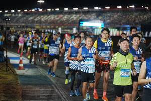 BIB: 
                            <button type="button" onclick="openModal(23306588)" class="btn btn-primary btn-sm float-right btn-popup" data-toggle="modal" data-target=".modal-high-quality">
                        <i class="fas fa-shopping-cart"></i> Add to Cart
                    </button>
                                            <button type="button" onclick="isThisMe(23306588, true)" class="btn btn-success btn-sm float-right btn-popup btn-isme hidden" data-toggle="tooltip" data-placement="bottom" title="นี่คือรูปของคุณใช่ไหม คลิกที่นี่เพื่อเอาเข้าอัลบั้ม">
                        <i class="fas fa-plus"></i> Add to album
                    </button>
                    <button type="button" onclick="isThisMe(23306588, false)" class="btn btn-warning btn-sm float-right btn-popup btn-isnotme hidden">
                        <i class="fas fa-ban"></i> Remove from album
                    </button>