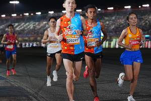 BIB: 
                            <button type="button" onclick="openModal(23669680)" class="btn btn-primary btn-sm float-right btn-popup" data-toggle="modal" data-target=".modal-high-quality">
                        <i class="fas fa-shopping-cart"></i> Add to Cart
                    </button>
                                            <button type="button" onclick="isThisMe(23669680, true)" class="btn btn-success btn-sm float-right btn-popup btn-isme hidden" data-toggle="tooltip" data-placement="bottom" title="นี่คือรูปของคุณใช่ไหม คลิกที่นี่เพื่อเอาเข้าอัลบั้ม">
                        <i class="fas fa-plus"></i> Add to album
                    </button>
                    <button type="button" onclick="isThisMe(23669680, false)" class="btn btn-warning btn-sm float-right btn-popup btn-isnotme hidden">
                        <i class="fas fa-ban"></i> Remove from album
                    </button>