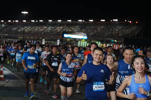 BIB: 
                            <button type="button" onclick="openModal(23348173)" class="btn btn-primary btn-sm float-right btn-popup" data-toggle="modal" data-target=".modal-high-quality">
                        <i class="fas fa-shopping-cart"></i> Add to Cart
                    </button>
                                            <button type="button" onclick="isThisMe(23348173, true)" class="btn btn-success btn-sm float-right btn-popup btn-isme hidden" data-toggle="tooltip" data-placement="bottom" title="นี่คือรูปของคุณใช่ไหม คลิกที่นี่เพื่อเอาเข้าอัลบั้ม">
                        <i class="fas fa-plus"></i> Add to album
                    </button>
                    <button type="button" onclick="isThisMe(23348173, false)" class="btn btn-warning btn-sm float-right btn-popup btn-isnotme hidden">
                        <i class="fas fa-ban"></i> Remove from album
                    </button>