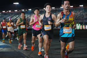 BIB: 22411, 20219, 20451, 21451
                            <button type="button" onclick="openModal(23119226)" class="btn btn-primary btn-sm float-right btn-popup" data-toggle="modal" data-target=".modal-high-quality">
                        <i class="fas fa-shopping-cart"></i> Add to Cart
                    </button>
                                            <button type="button" onclick="isThisMe(23119226, true)" class="btn btn-success btn-sm float-right btn-popup btn-isme hidden" data-toggle="tooltip" data-placement="bottom" title="นี่คือรูปของคุณใช่ไหม คลิกที่นี่เพื่อเอาเข้าอัลบั้ม">
                        <i class="fas fa-plus"></i> Add to album
                    </button>
                    <button type="button" onclick="isThisMe(23119226, false)" class="btn btn-warning btn-sm float-right btn-popup btn-isnotme hidden">
                        <i class="fas fa-ban"></i> Remove from album
                    </button>