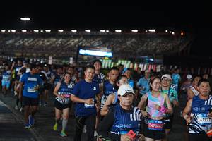 BIB: 
                            <button type="button" onclick="openModal(23345373)" class="btn btn-primary btn-sm float-right btn-popup" data-toggle="modal" data-target=".modal-high-quality">
                        <i class="fas fa-shopping-cart"></i> Add to Cart
                    </button>
                                            <button type="button" onclick="isThisMe(23345373, true)" class="btn btn-success btn-sm float-right btn-popup btn-isme hidden" data-toggle="tooltip" data-placement="bottom" title="นี่คือรูปของคุณใช่ไหม คลิกที่นี่เพื่อเอาเข้าอัลบั้ม">
                        <i class="fas fa-plus"></i> Add to album
                    </button>
                    <button type="button" onclick="isThisMe(23345373, false)" class="btn btn-warning btn-sm float-right btn-popup btn-isnotme hidden">
                        <i class="fas fa-ban"></i> Remove from album
                    </button>