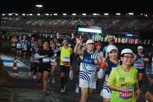 BIB: 
                            <button type="button" onclick="openModal(23414572)" class="btn btn-primary btn-sm float-right btn-popup" data-toggle="modal" data-target=".modal-high-quality">
                        <i class="fas fa-shopping-cart"></i> Add to Cart
                    </button>
                                            <button type="button" onclick="isThisMe(23414572, true)" class="btn btn-success btn-sm float-right btn-popup btn-isme hidden" data-toggle="tooltip" data-placement="bottom" title="นี่คือรูปของคุณใช่ไหม คลิกที่นี่เพื่อเอาเข้าอัลบั้ม">
                        <i class="fas fa-plus"></i> Add to album
                    </button>
                    <button type="button" onclick="isThisMe(23414572, false)" class="btn btn-warning btn-sm float-right btn-popup btn-isnotme hidden">
                        <i class="fas fa-ban"></i> Remove from album
                    </button>