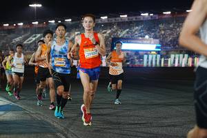 BIB: 
                            <button type="button" onclick="openModal(23674557)" class="btn btn-primary btn-sm float-right btn-popup" data-toggle="modal" data-target=".modal-high-quality">
                        <i class="fas fa-shopping-cart"></i> Add to Cart
                    </button>
                                            <button type="button" onclick="isThisMe(23674557, true)" class="btn btn-success btn-sm float-right btn-popup btn-isme hidden" data-toggle="tooltip" data-placement="bottom" title="นี่คือรูปของคุณใช่ไหม คลิกที่นี่เพื่อเอาเข้าอัลบั้ม">
                        <i class="fas fa-plus"></i> Add to album
                    </button>
                    <button type="button" onclick="isThisMe(23674557, false)" class="btn btn-warning btn-sm float-right btn-popup btn-isnotme hidden">
                        <i class="fas fa-ban"></i> Remove from album
                    </button>