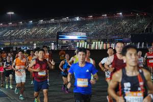BIB: 506
                            <button type="button" onclick="openModal(23197630)" class="btn btn-primary btn-sm float-right btn-popup" data-toggle="modal" data-target=".modal-high-quality">
                        <i class="fas fa-shopping-cart"></i> Add to Cart
                    </button>
                                            <button type="button" onclick="isThisMe(23197630, true)" class="btn btn-success btn-sm float-right btn-popup btn-isme hidden" data-toggle="tooltip" data-placement="bottom" title="นี่คือรูปของคุณใช่ไหม คลิกที่นี่เพื่อเอาเข้าอัลบั้ม">
                        <i class="fas fa-plus"></i> Add to album
                    </button>
                    <button type="button" onclick="isThisMe(23197630, false)" class="btn btn-warning btn-sm float-right btn-popup btn-isnotme hidden">
                        <i class="fas fa-ban"></i> Remove from album
                    </button>